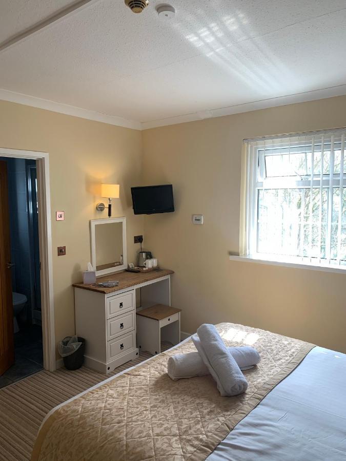Abercraf The Abercrave Inn מראה חיצוני תמונה
