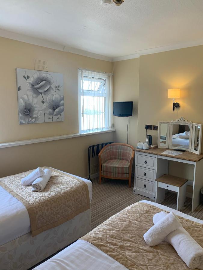 Abercraf The Abercrave Inn מראה חיצוני תמונה