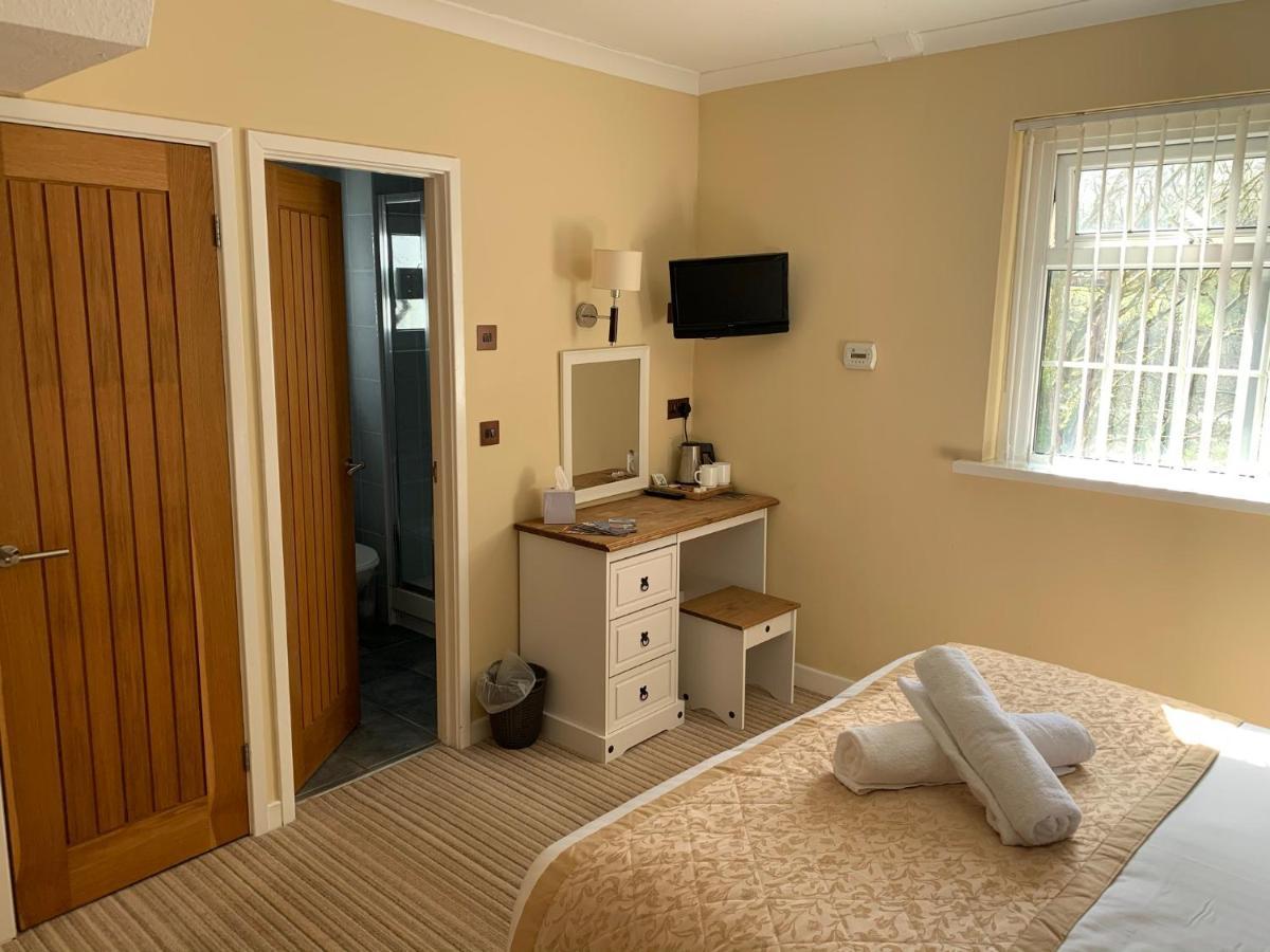 Abercraf The Abercrave Inn מראה חיצוני תמונה