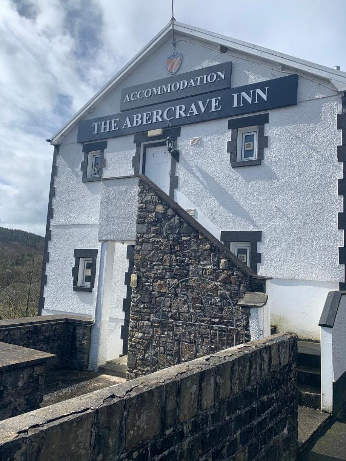 Abercraf The Abercrave Inn מראה חיצוני תמונה