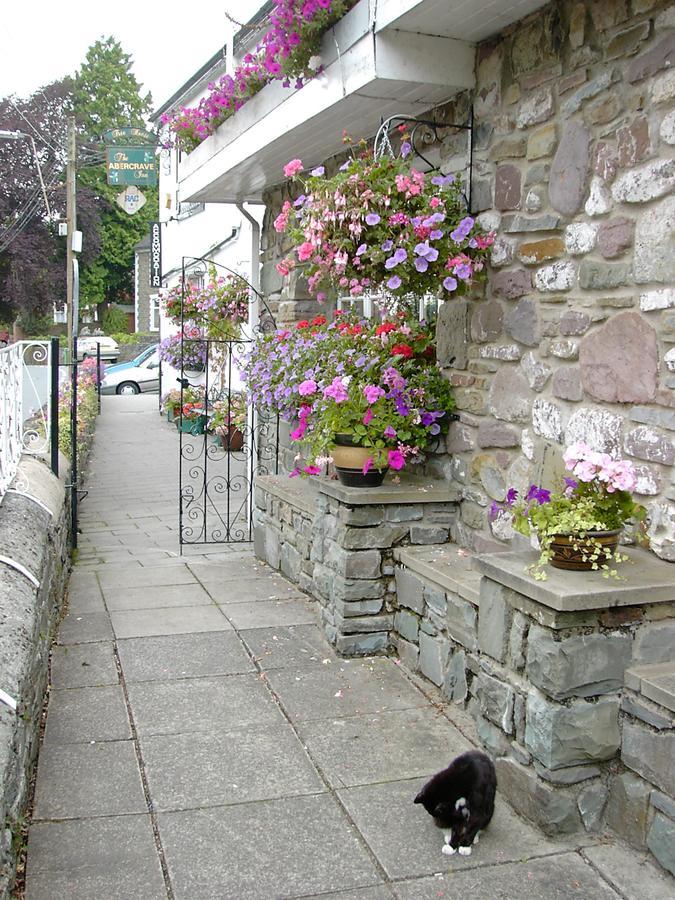 Abercraf The Abercrave Inn מראה חיצוני תמונה
