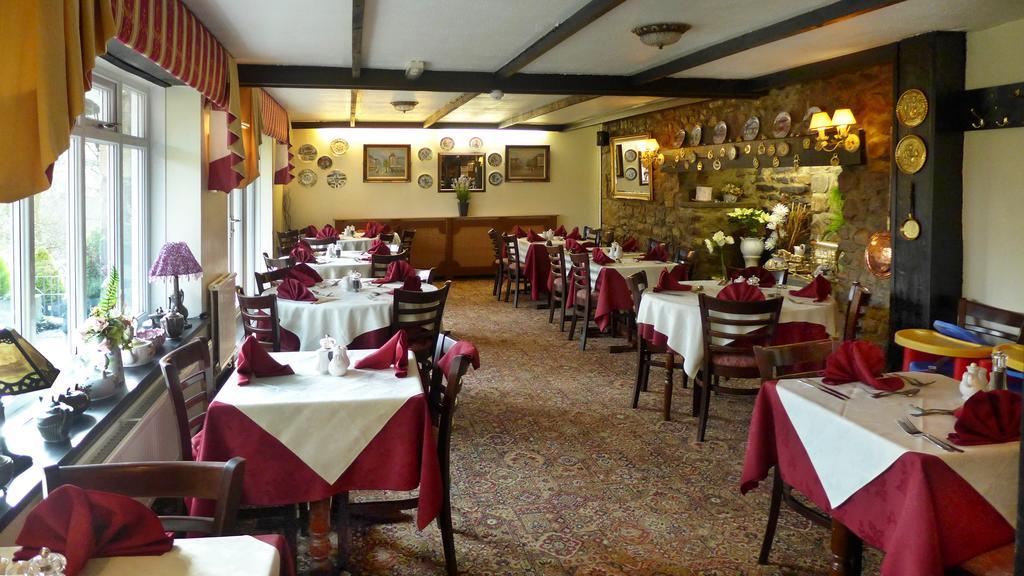 Abercraf The Abercrave Inn מראה חיצוני תמונה