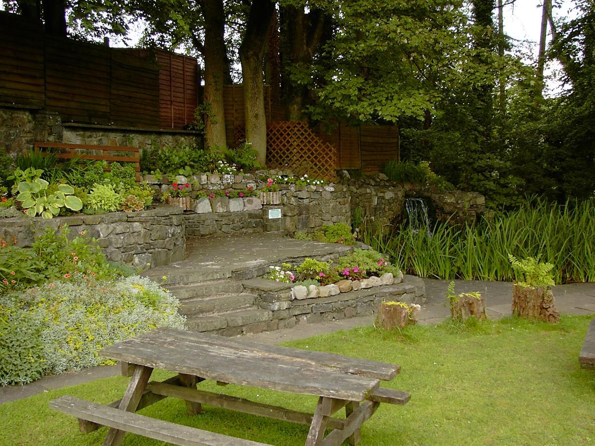Abercraf The Abercrave Inn מראה חיצוני תמונה
