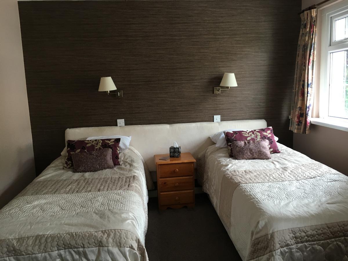 Abercraf The Abercrave Inn מראה חיצוני תמונה