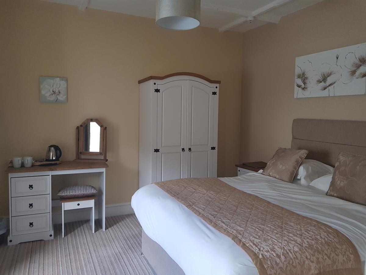 Abercraf The Abercrave Inn מראה חיצוני תמונה